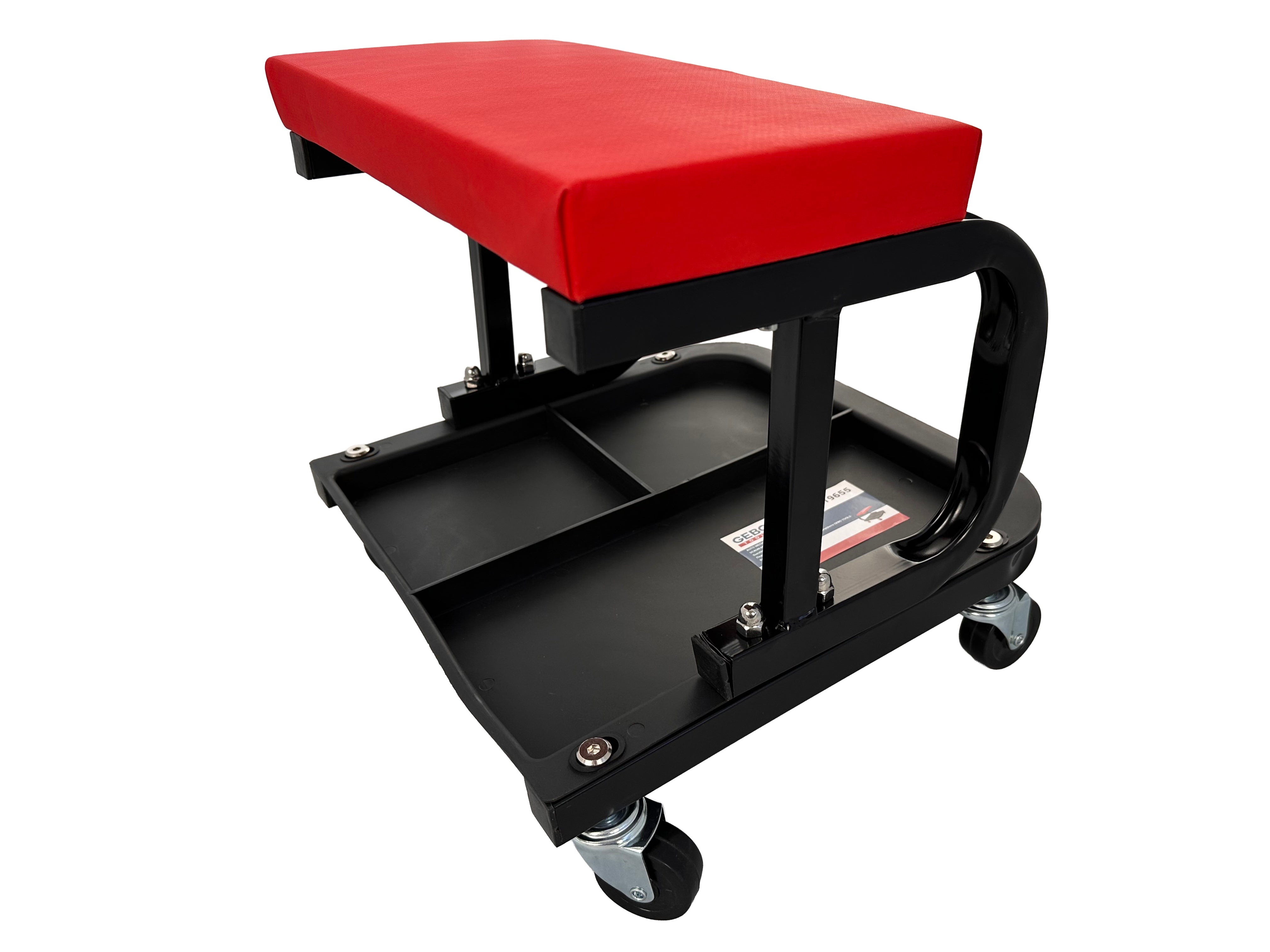 Scaun mobil mecanic auto GEBO TOOLS