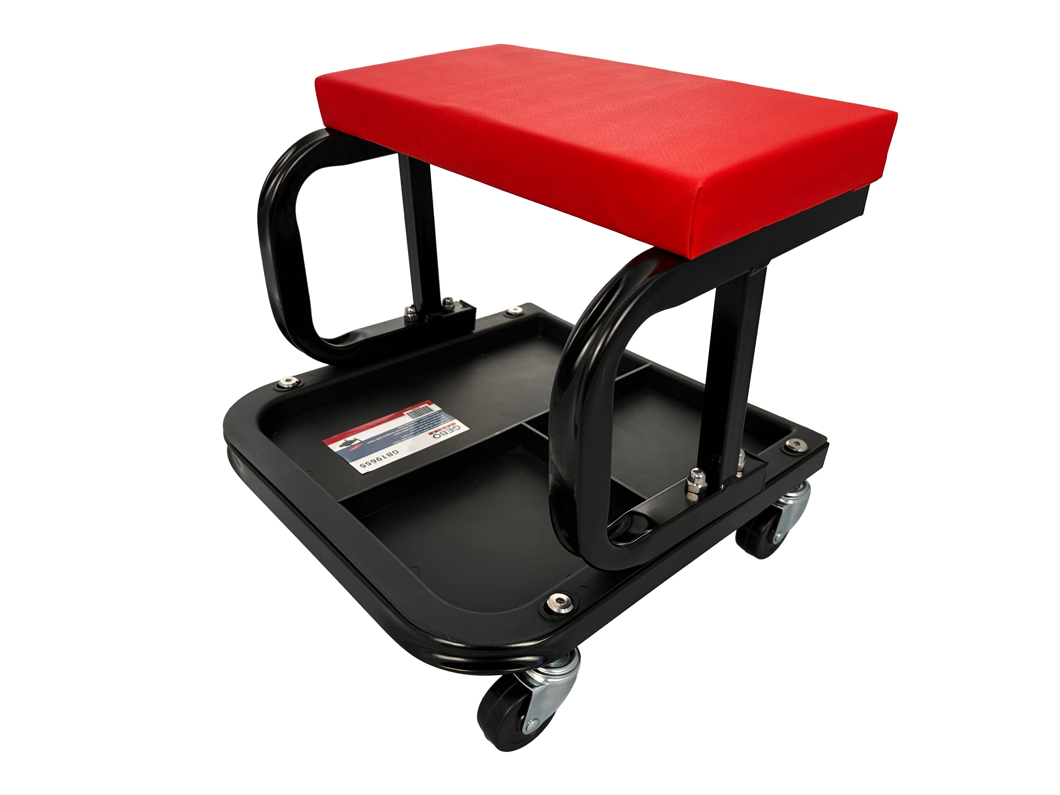 Scaun mobil mecanic auto GEBO TOOLS