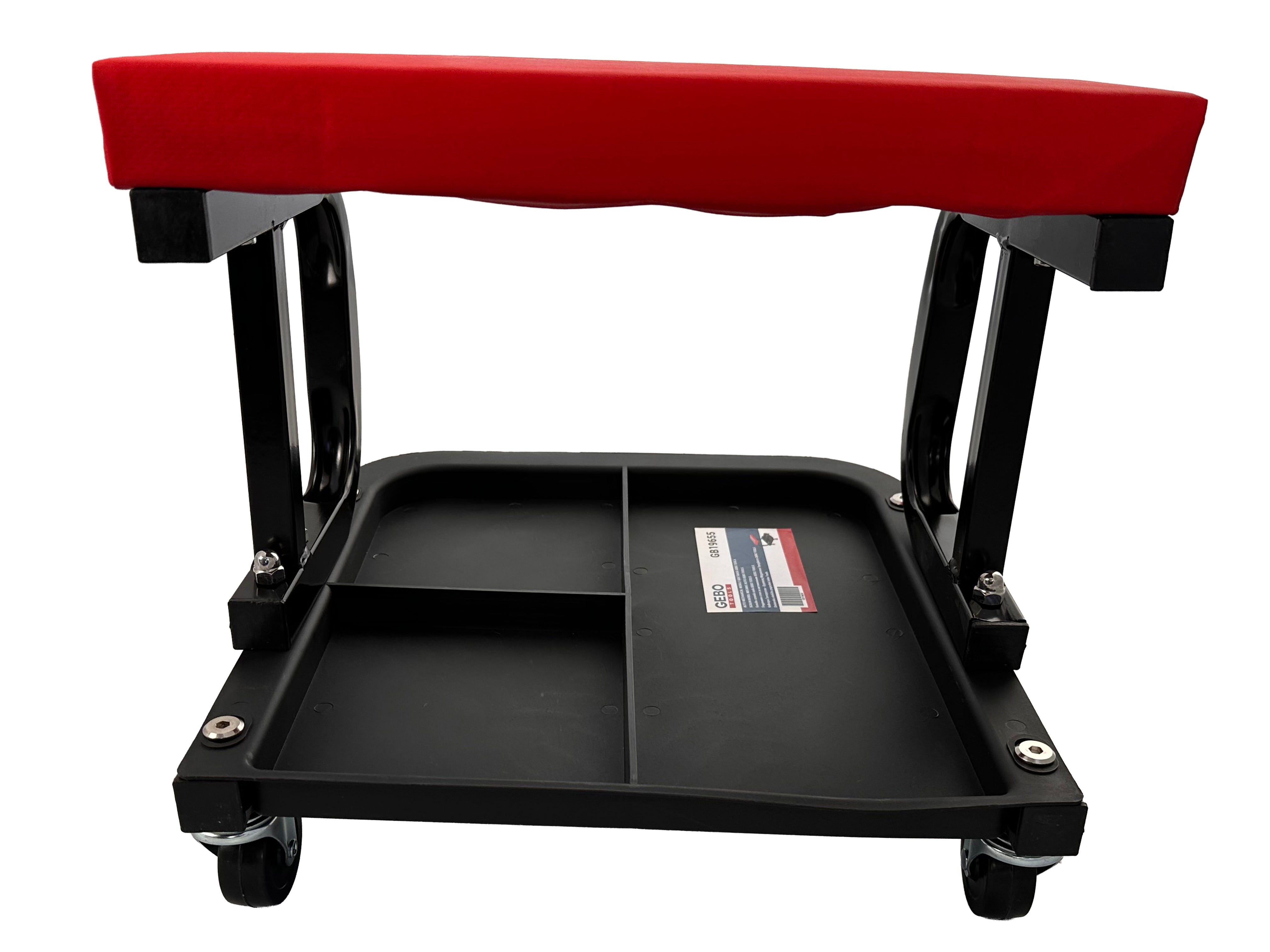 Scaun mobil mecanic auto GEBO TOOLS