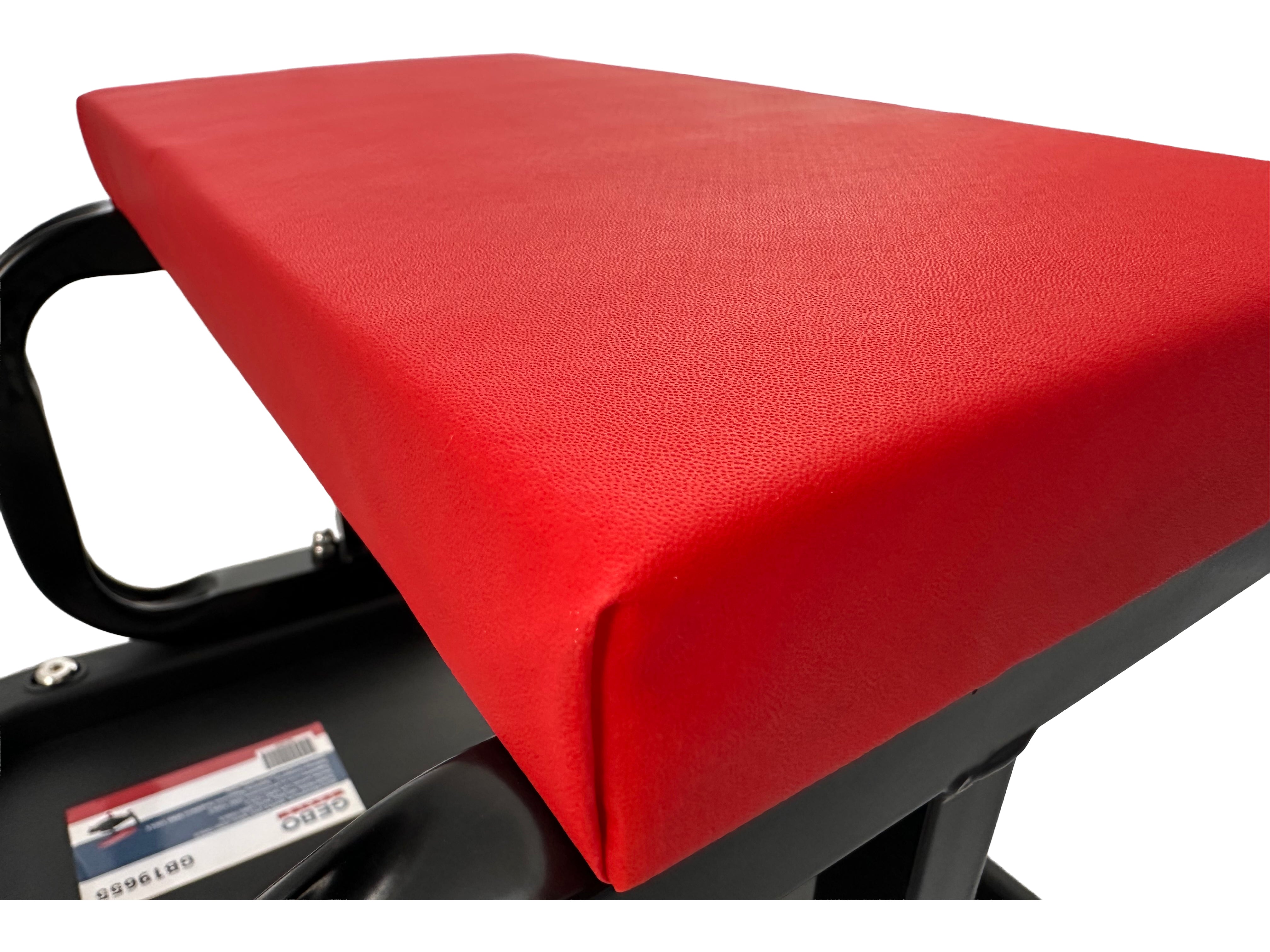 Scaun mobil mecanic auto GEBO TOOLS