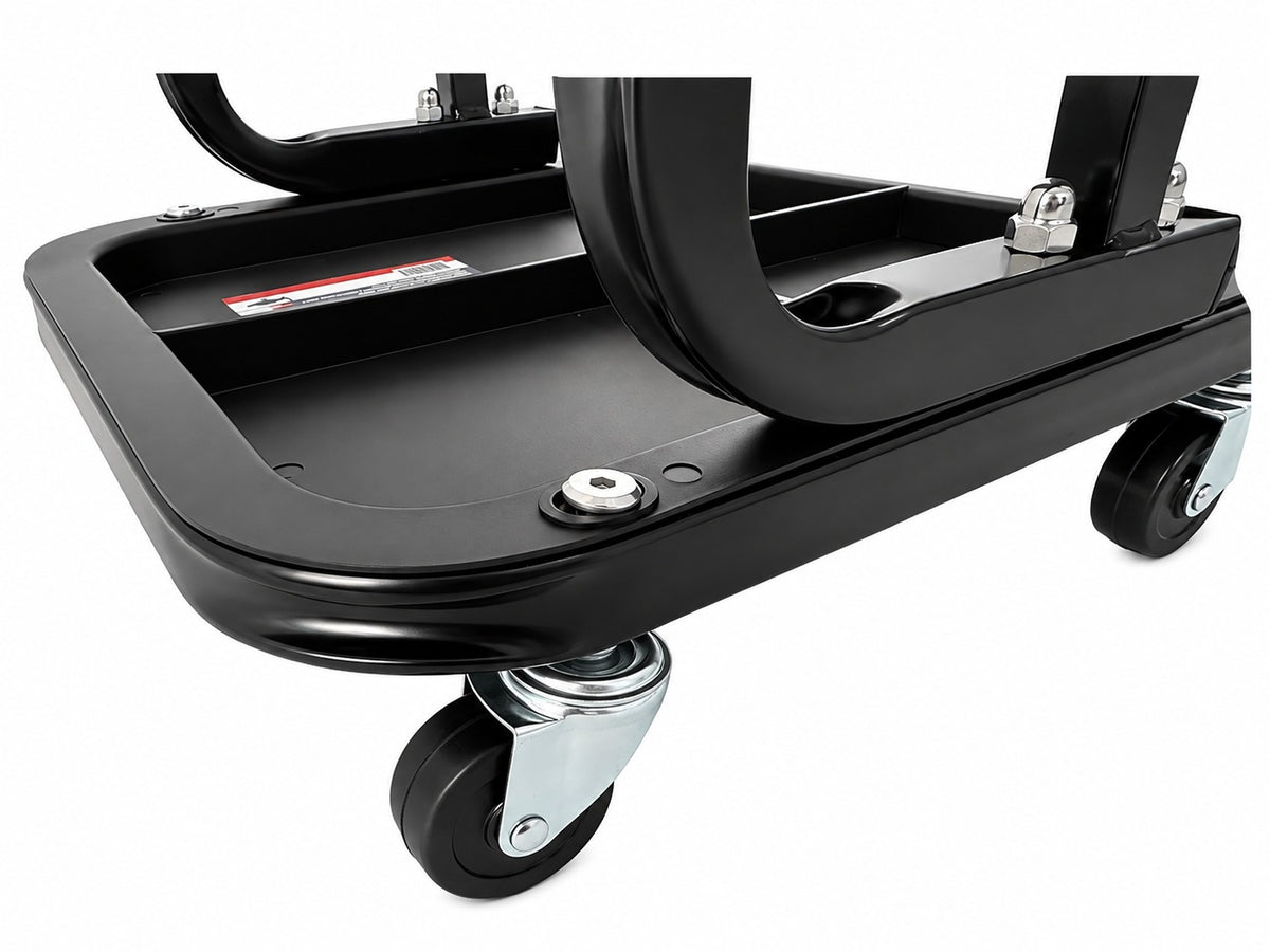 Scaun mobil mecanic auto GEBO TOOLS