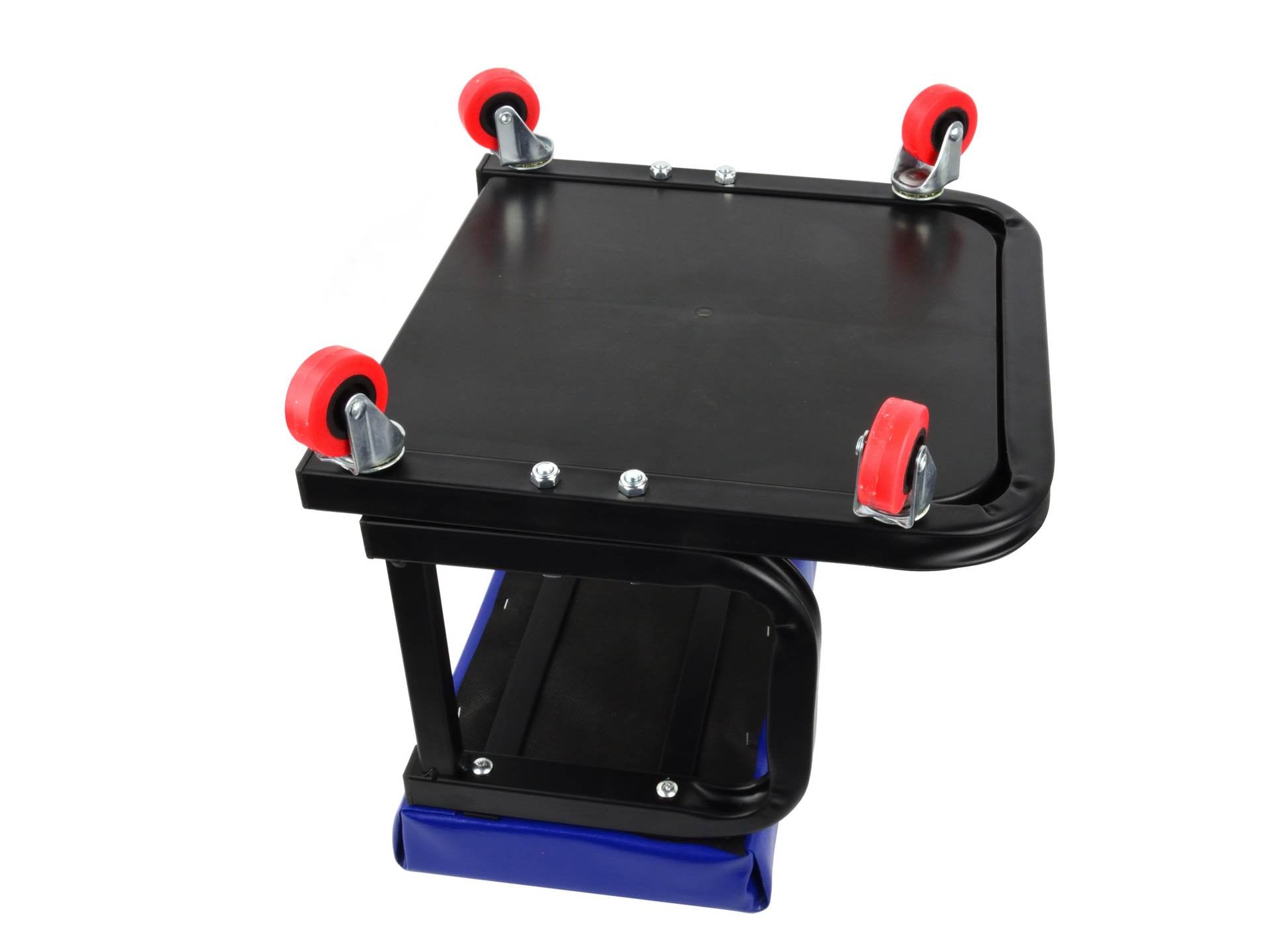 Scaun mobil mecanic auto GEKO