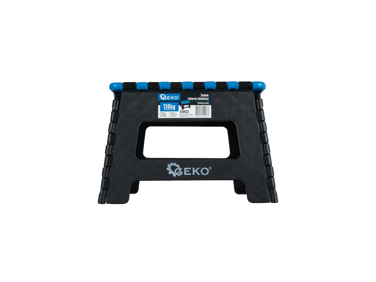 Scaun pliabil capacitate 130kg GEKO