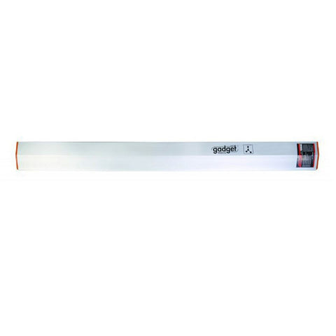 DREPTAR TRAPEZOIDAL DIN ALUMINIU 100CM