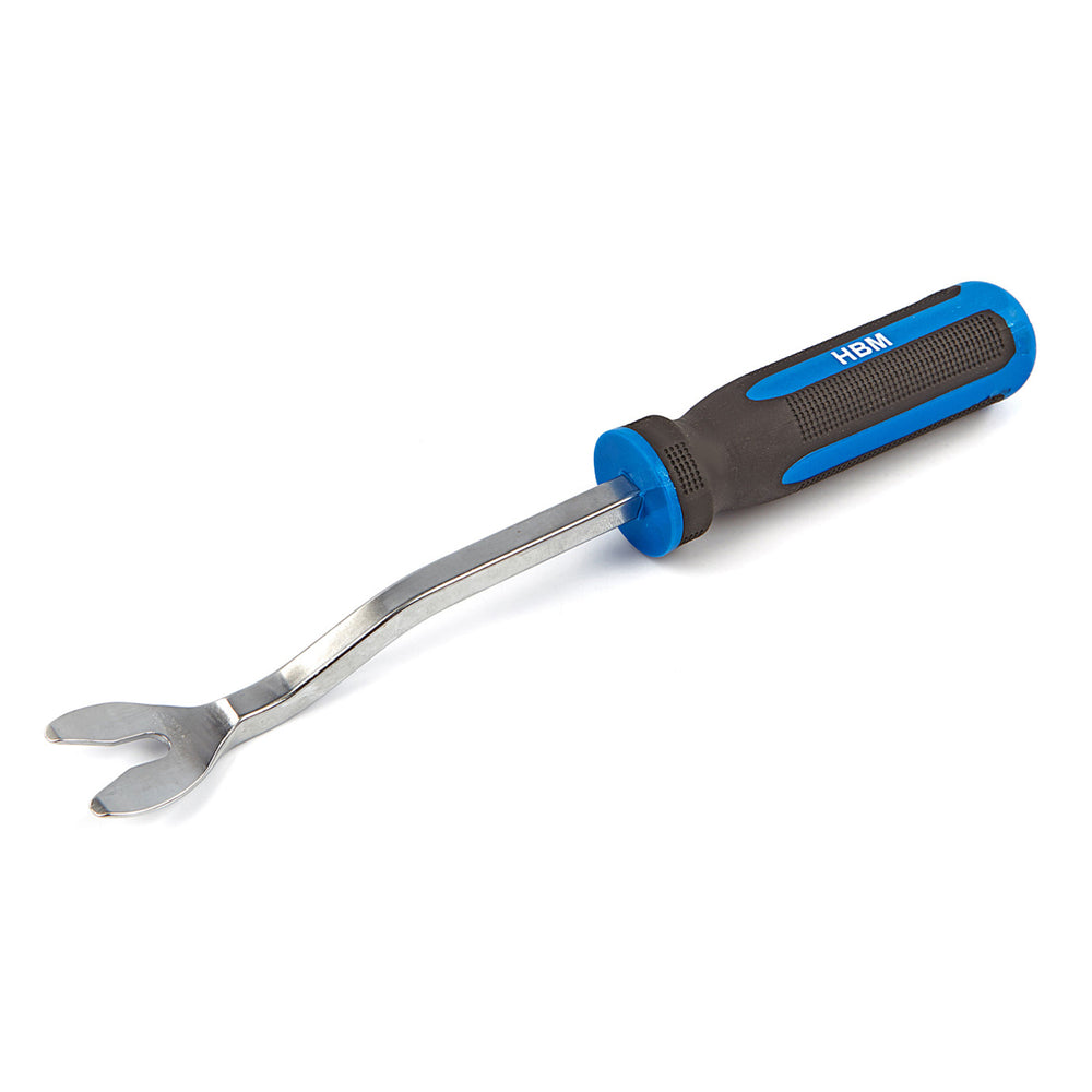 Scula indepartat cleme tapiterii HBM