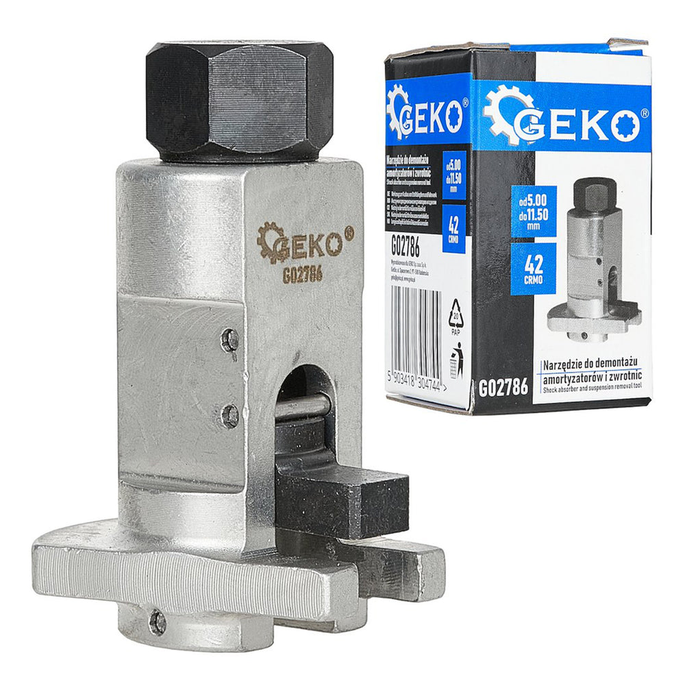 Separator pentru demontarea amortizorului din fuzeta 5-11.5mm - GEKO