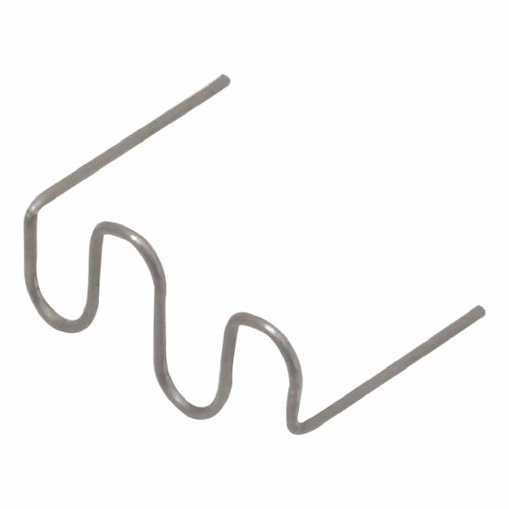 Set 100 capse tip val 0.6 mm pentru aparate de sudura plastic