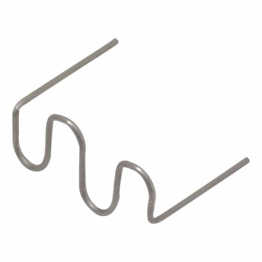 Set 100 capse tip val 0.6 mm pentru aparate de sudura plastic