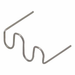 Set 100 capse tip val 0.6 mm pentru aparate de sudura plastic