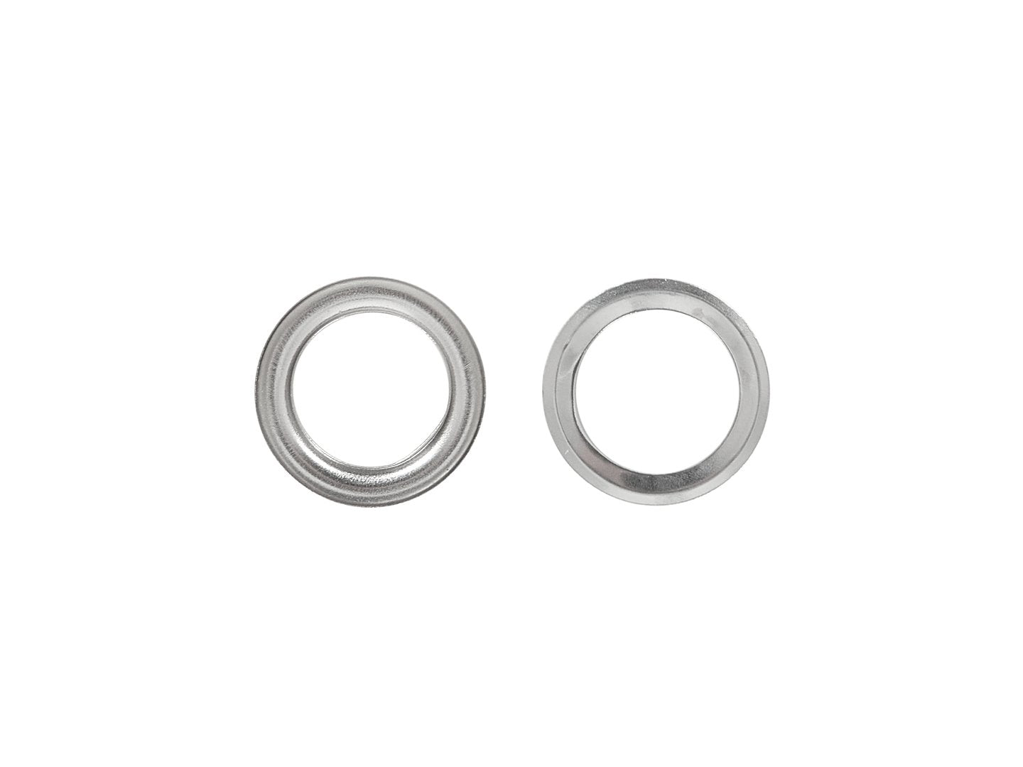 Set 100 de capse pentru prelate, GEKO