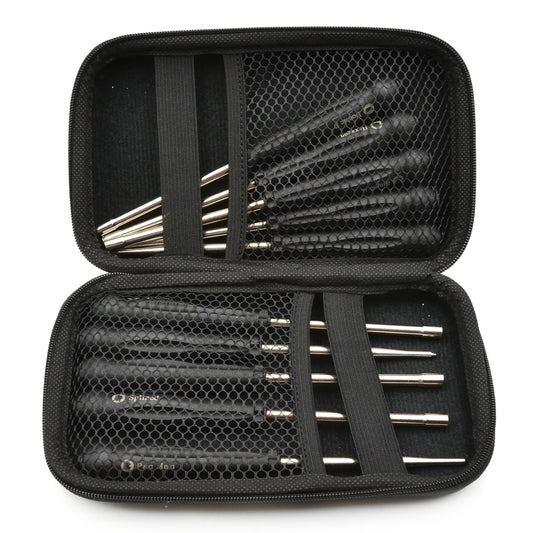 Set 10 chei pentru reglat carburator