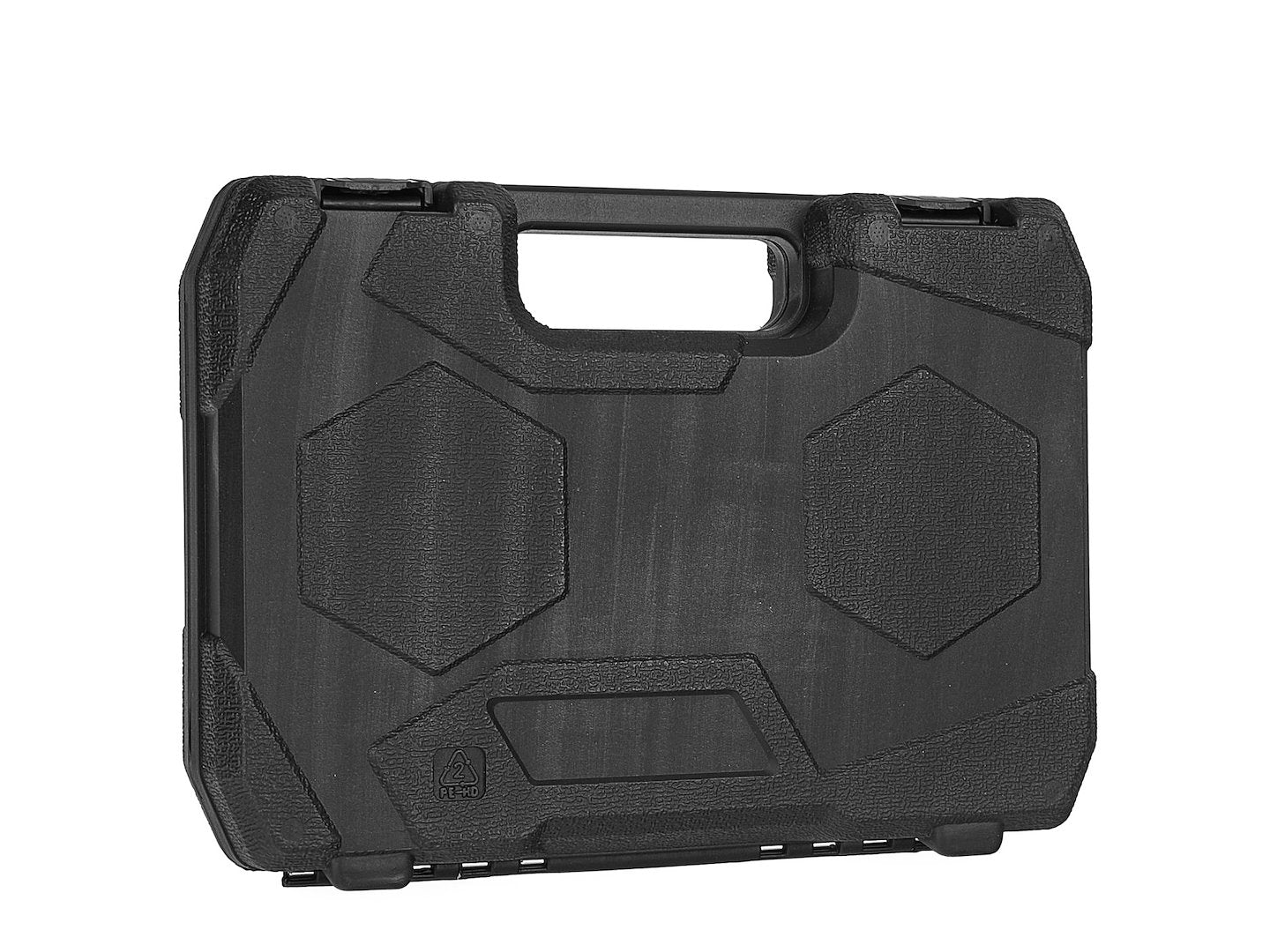 Set 25 piese prelungitoare, adaptoare si manere t 1/4 3/8 1/2 CRV - GEKO