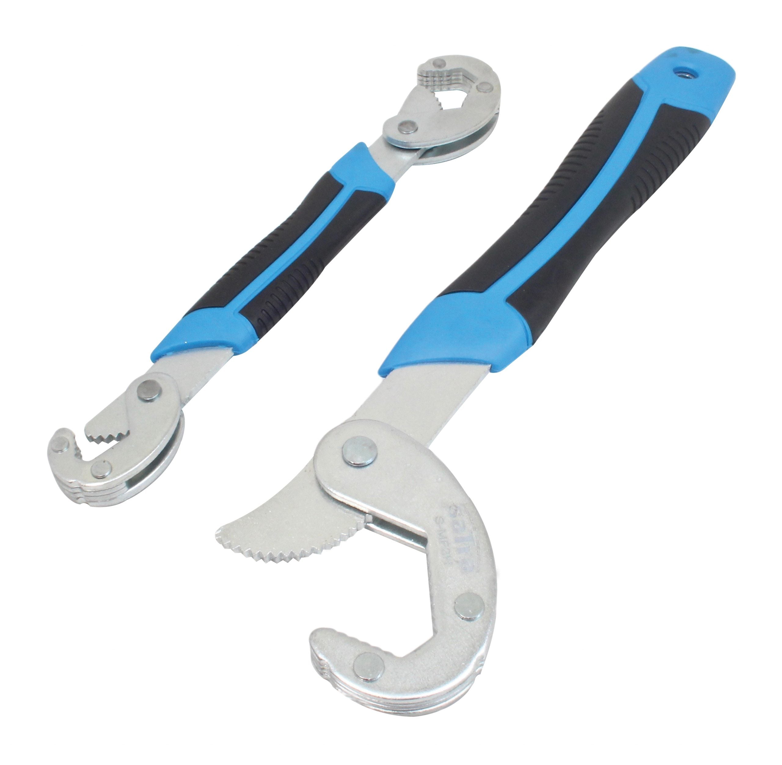Set 2 chei reglabile universale autoajustabile 9-32mm - SATRA