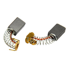 Set 2 perii de carbon pentru makita CB100 6x10x15 mm
