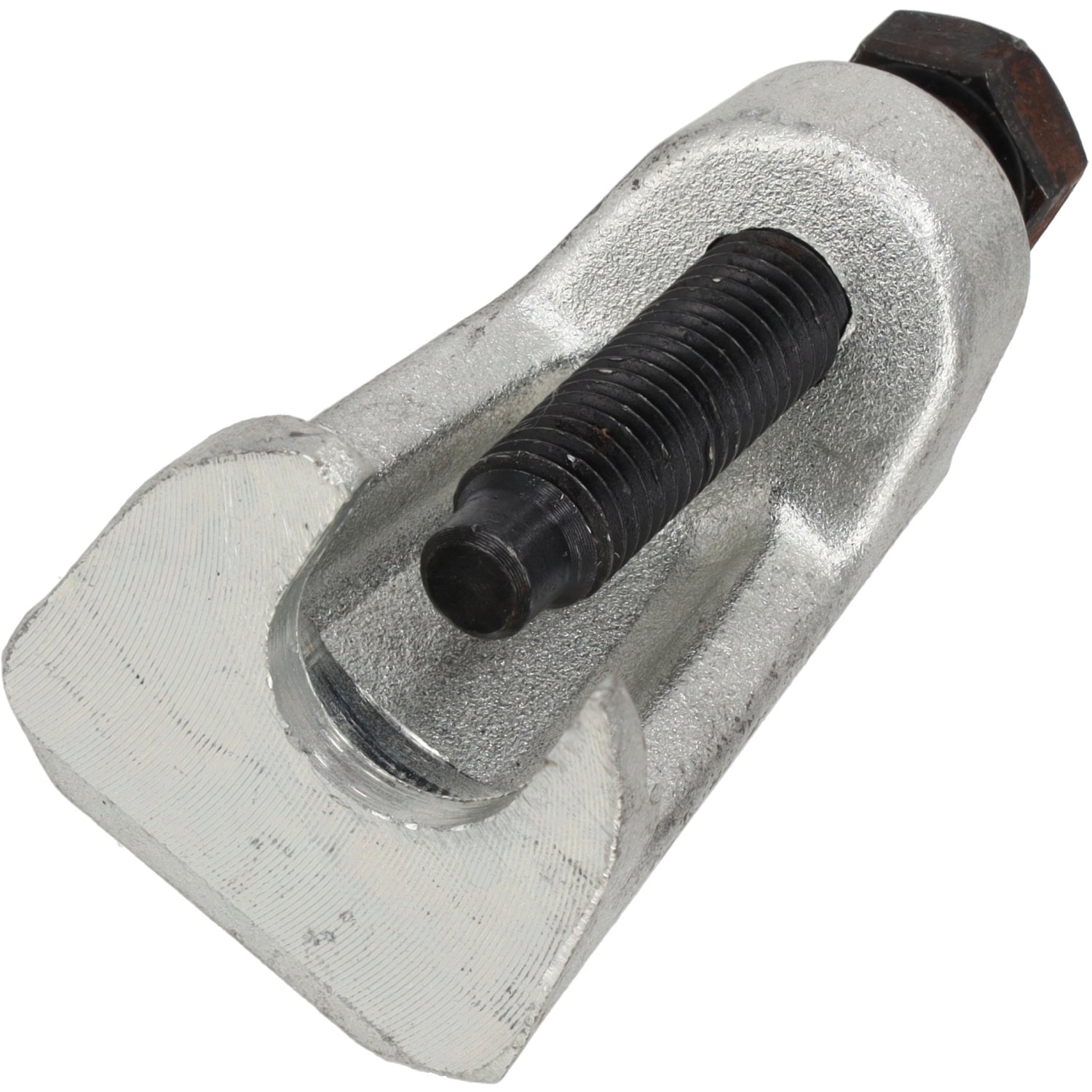 Set 2 prese pentru pivoti rotule si capete de bara 19-22mm - RESSER