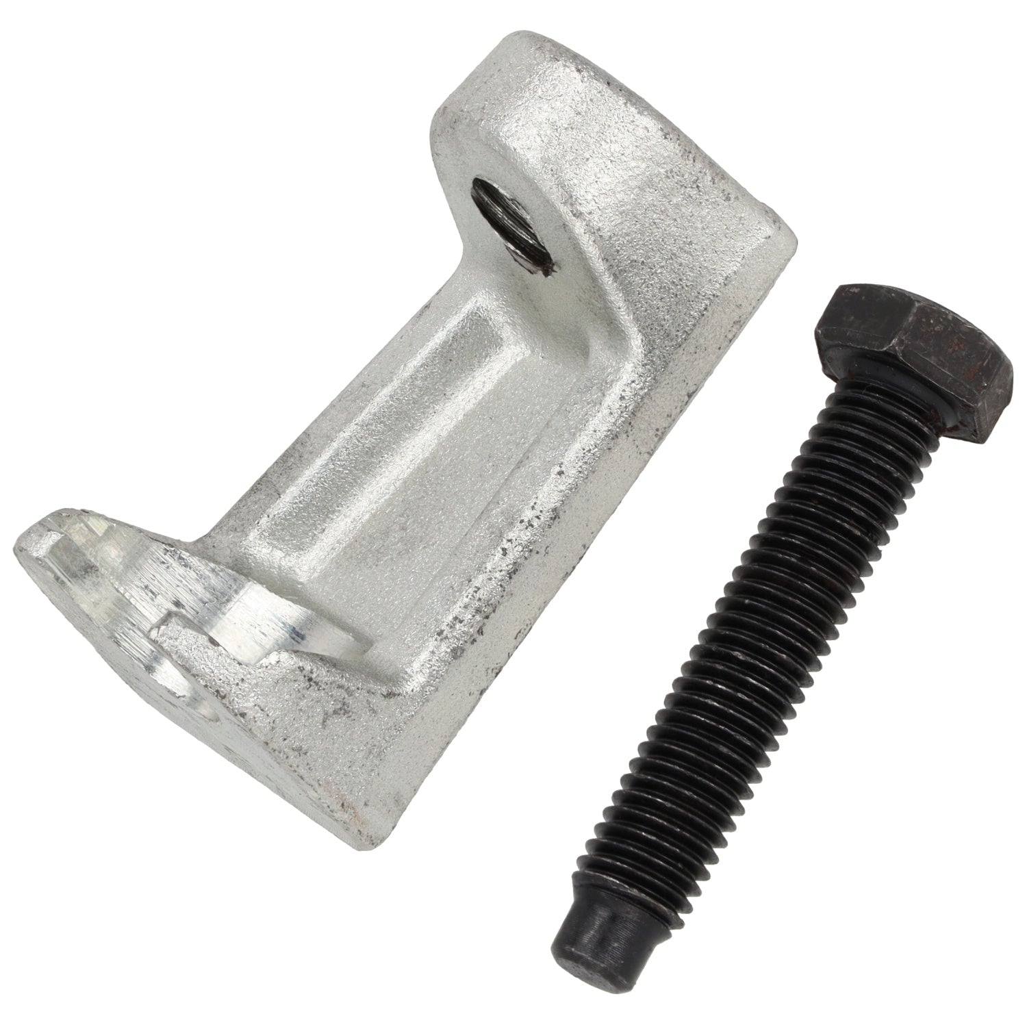 Set 2 prese pentru pivoti rotule si capete de bara 19-22mm - RESSER