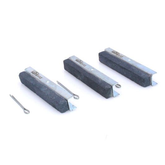 Set 3 pietre de schimb pentru dispozitiv honuit cilindri 51mm