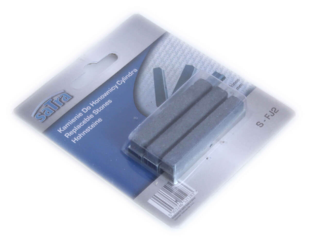 Set 3 pietre de schimb pentru dispozitiv honuit cilindri 76mm
