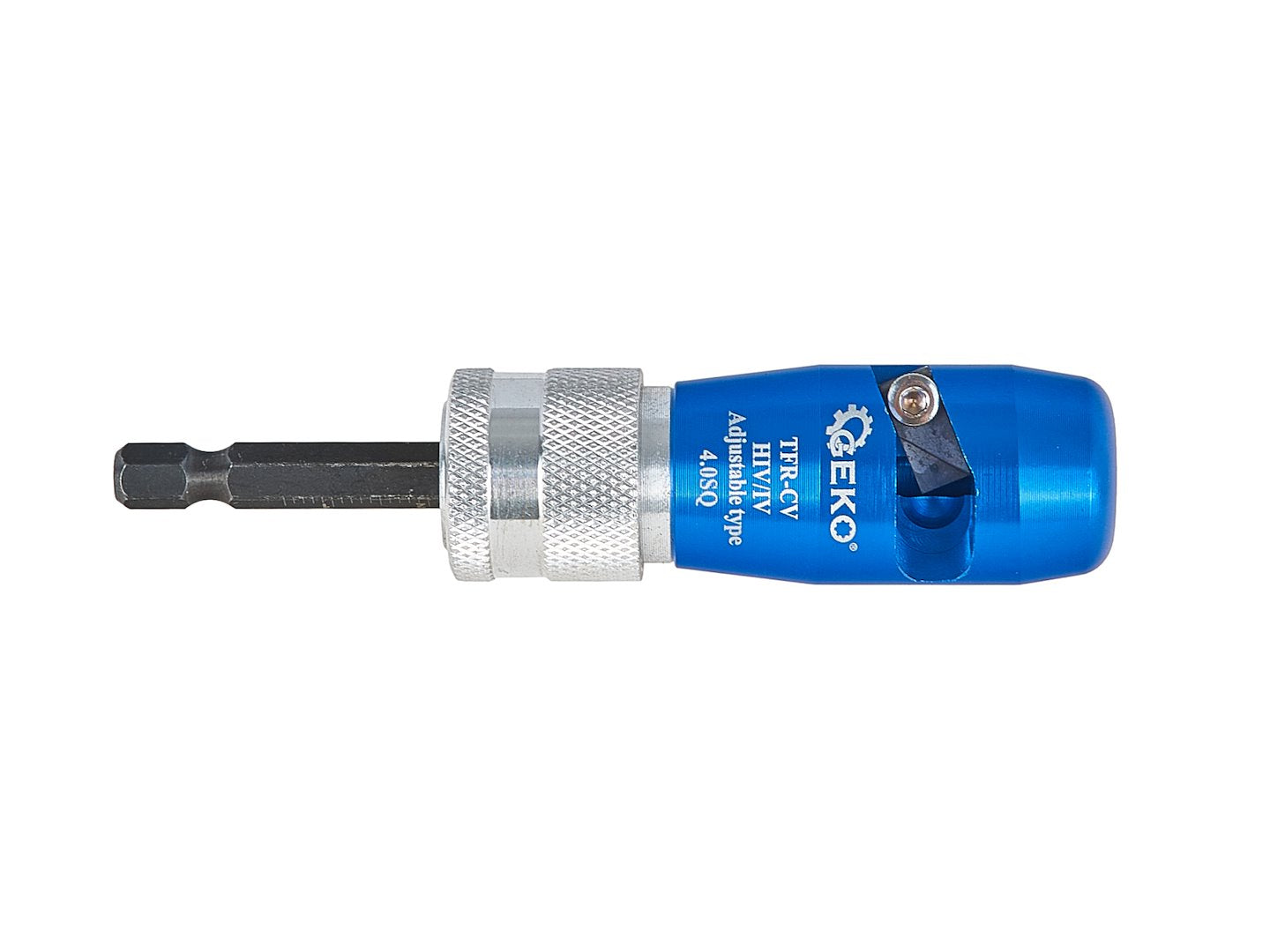 Set 4 clesti dezizolat fire electrice 2.5-10mm pentru bormasina/surubelnita