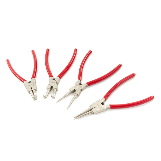 Set 4 clesti SEEGER 225mm HBM