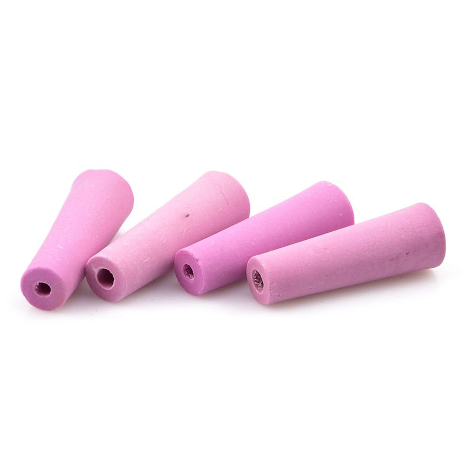 Set 4 duze ceramice pentru sablare 2, 2.5, 3, 3.5mm GEKO