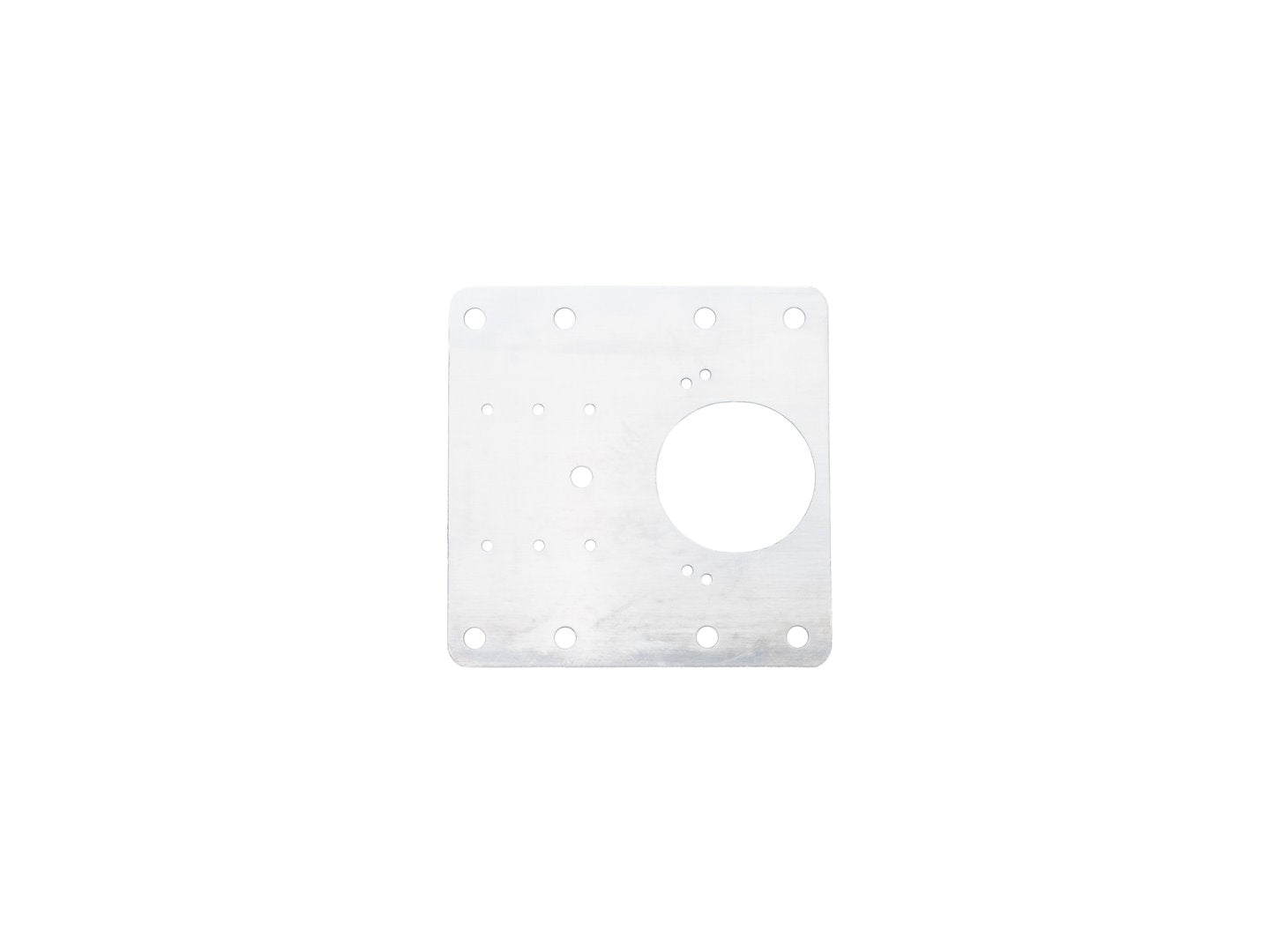 Set 4 placi pentru repararea balamalelor GEKO