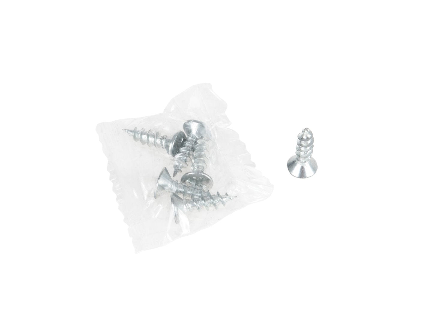 Set 4 placi pentru repararea balamalelor GEKO