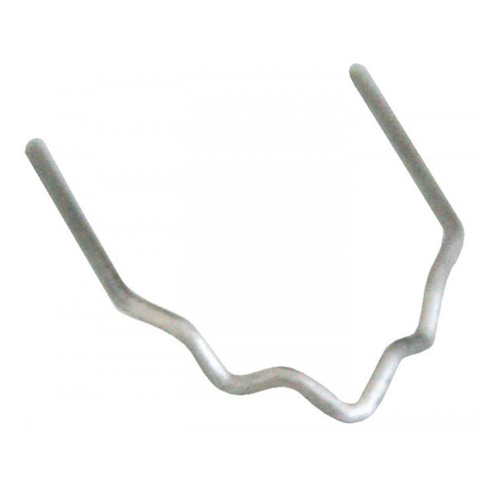 Set 50 de capse pentru sudura in plastic