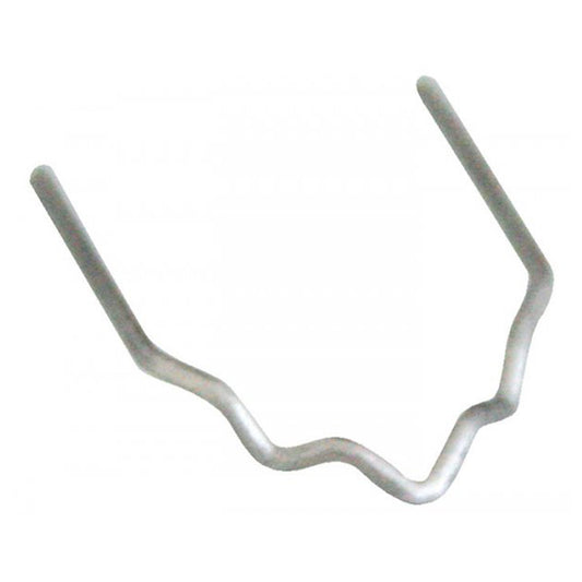 Set 50 de capse pentru sudura in plastic
