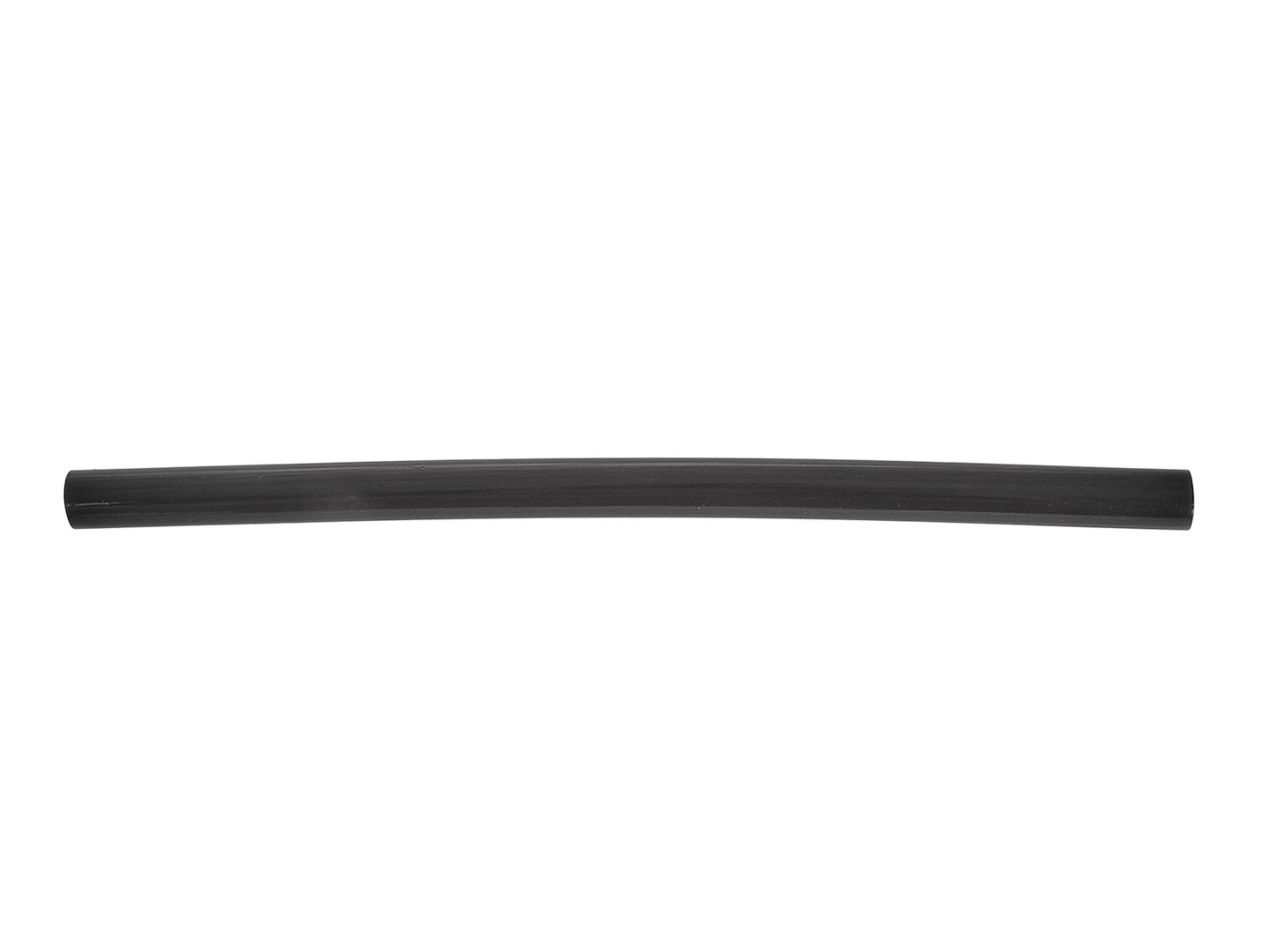 Set 52 baghete de silicon negru, 11x200 mm GEKO