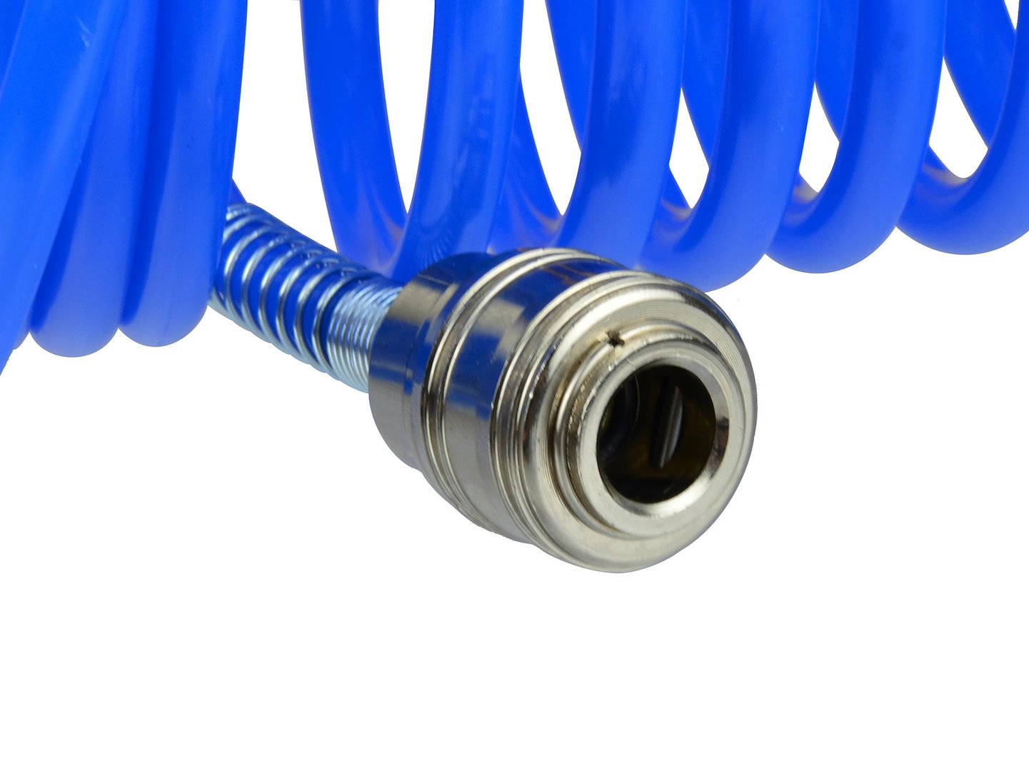Set 5 accesorii pneumatice pentru compresor aer comprimat GEKO