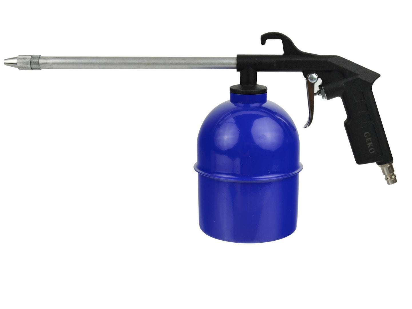 Set 5 accesorii pneumatice pentru compresor aer comprimat GEKO
