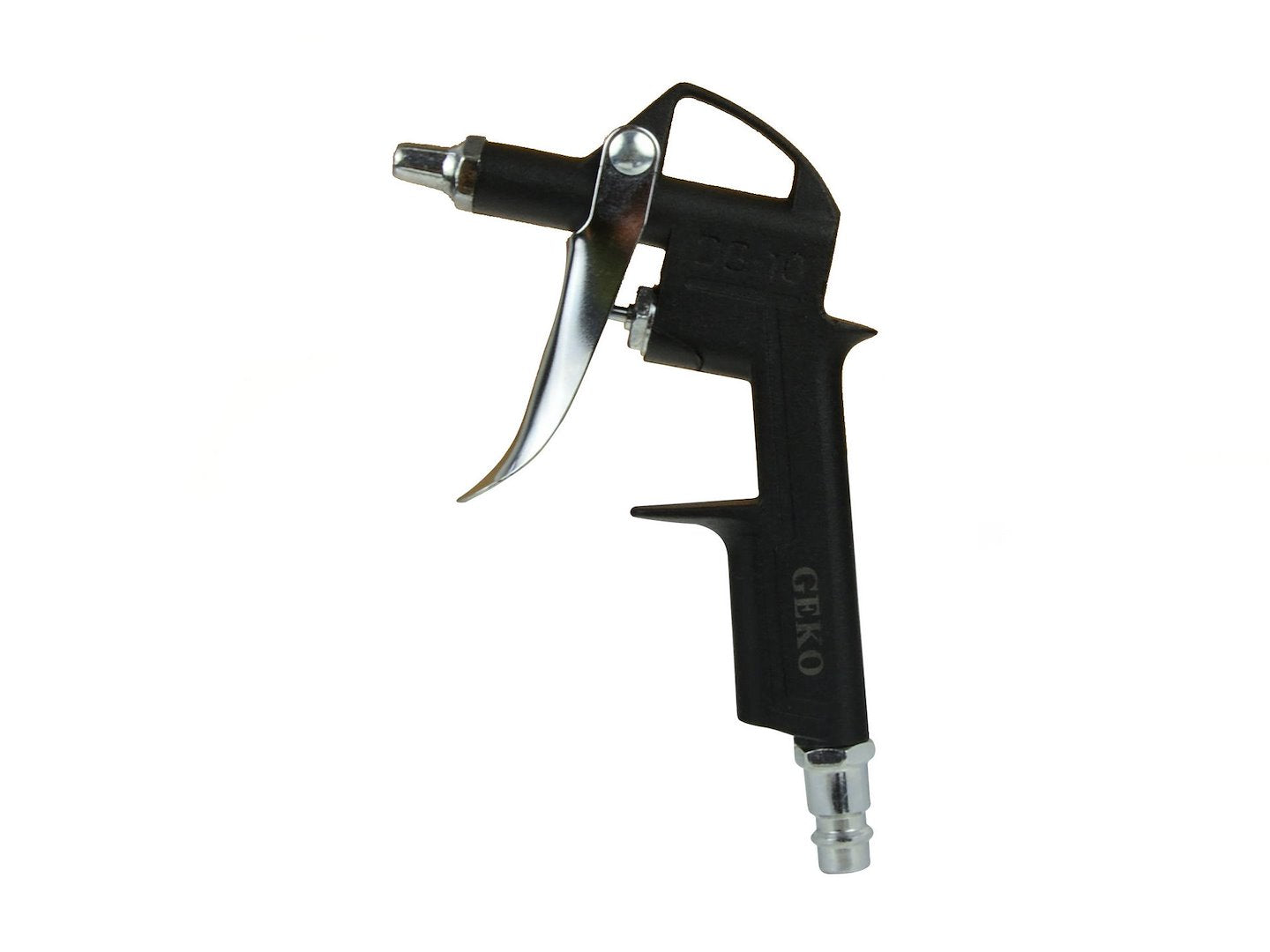 Set 5 accesorii pneumatice pentru compresor aer comprimat GEKO