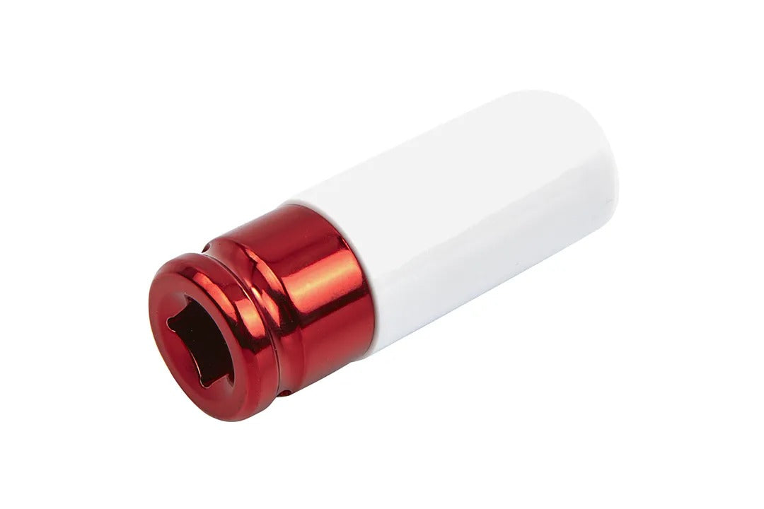 Set 5 tubulare cu protectie pentru jante aliaj 1/2 15-22mm HBM