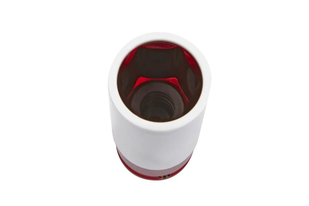 Set 5 tubulare cu protectie pentru jante aliaj 1/2 15-22mm HBM