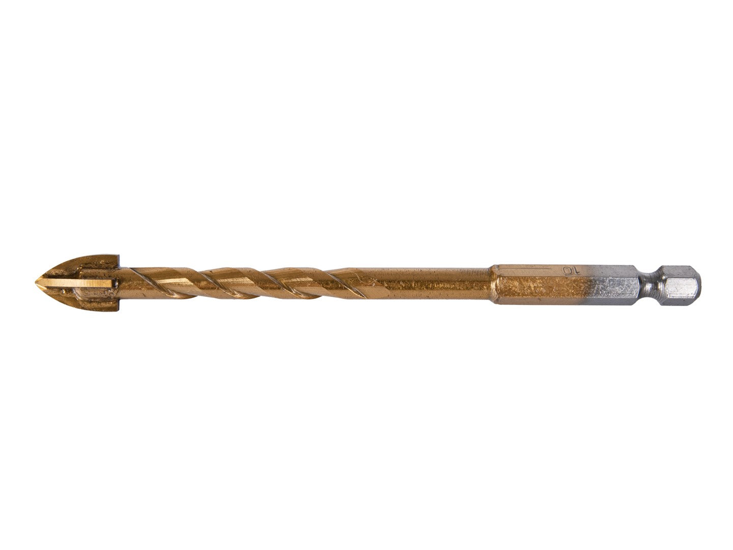 Set 7 burghie pentru sticla si ceramica 3-12mm