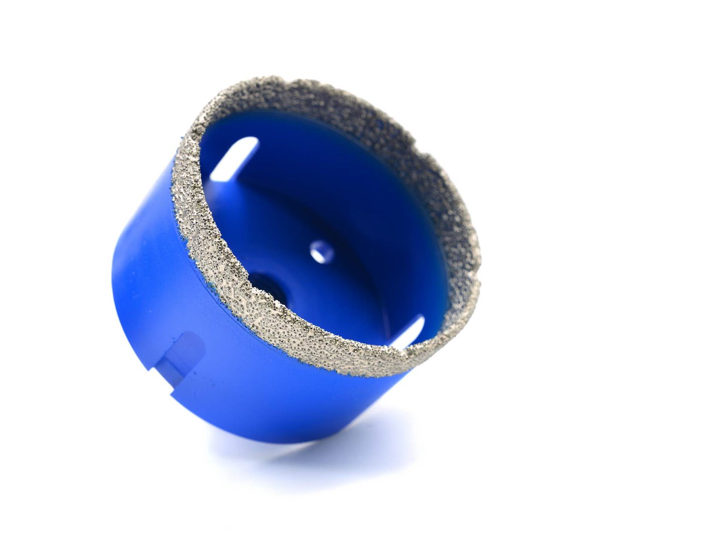 Set 9 carote diamantate pentru gresie si ceramica 6-68mm - GEKO