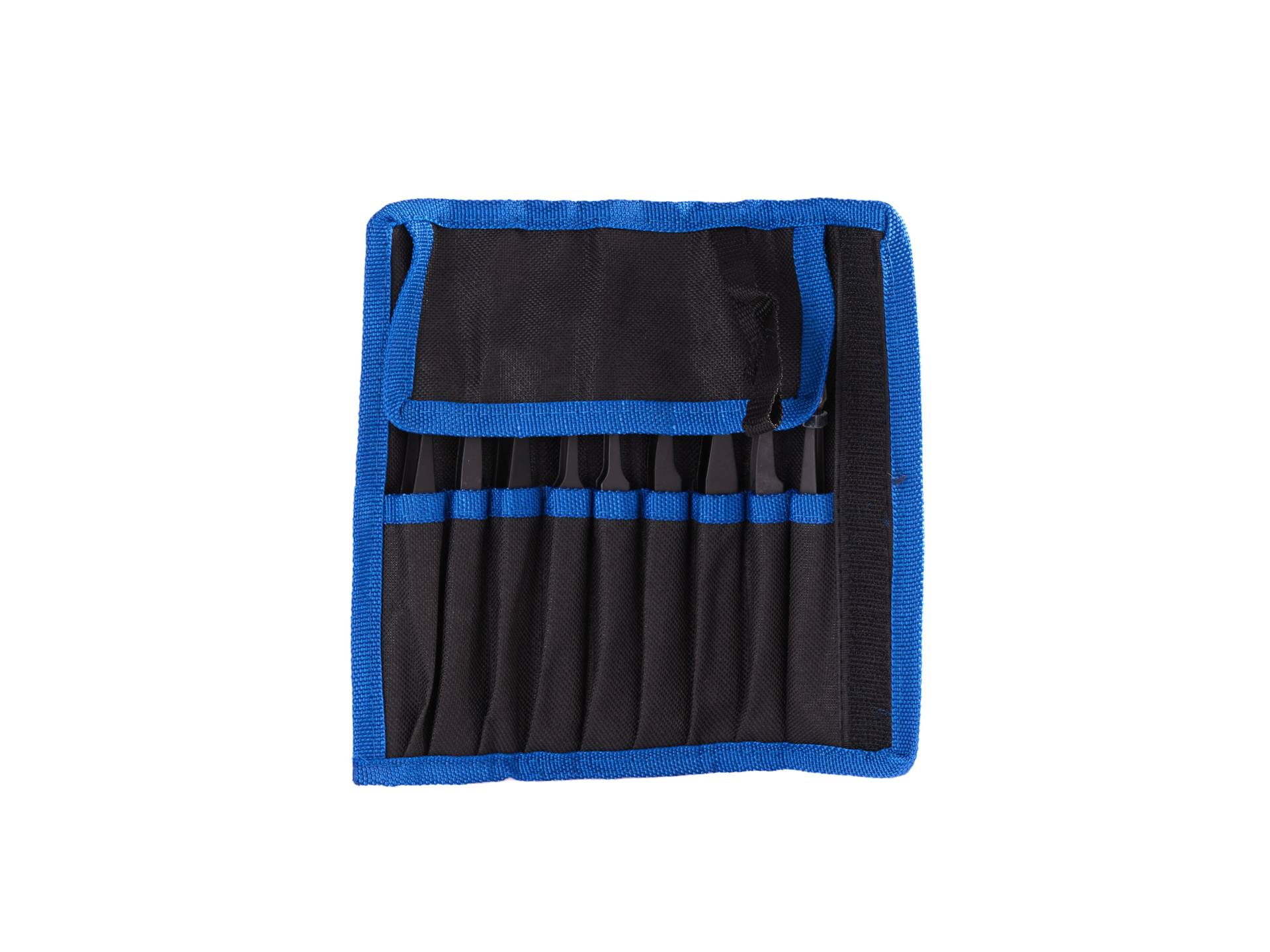 Set 9 pensete metalice de precizie
