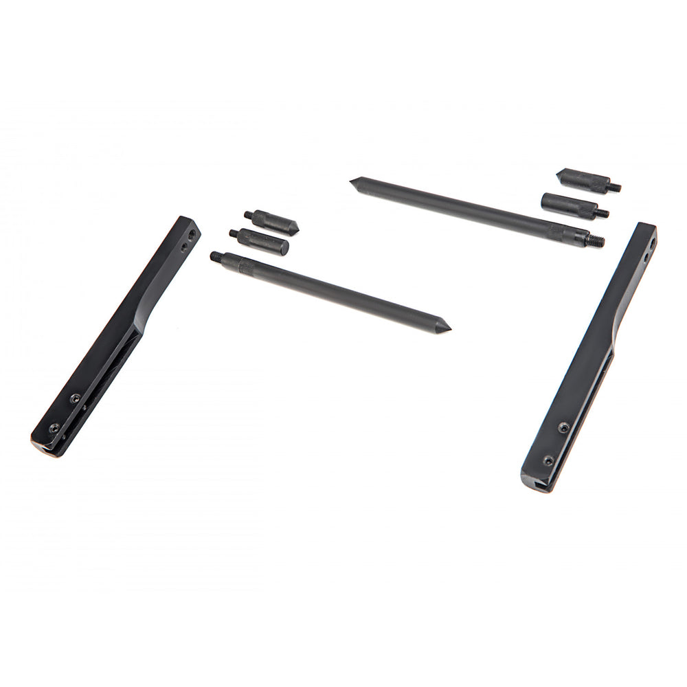 Set accesorii de masurare pentru subler