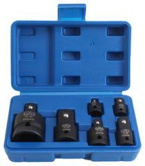 Set adaptoare de impact 6 piese SATRA
