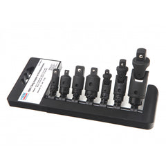 Set adaptoare de impact 7 piese HBM MACHINES OLANDA