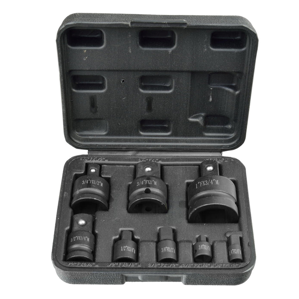 Set adaptoare de impact 8 piese