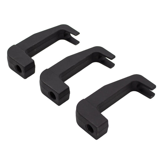 Set adaptoare pentru extras injectoare 3 piese