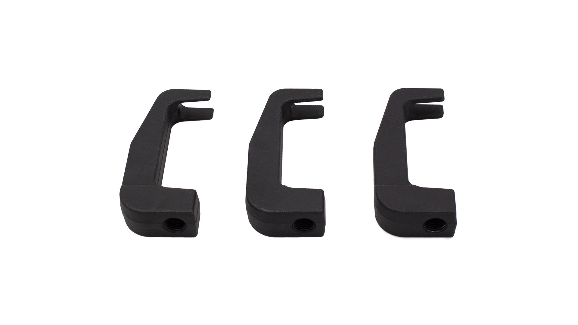 Set adaptoare pentru extras injectoare 3 piese