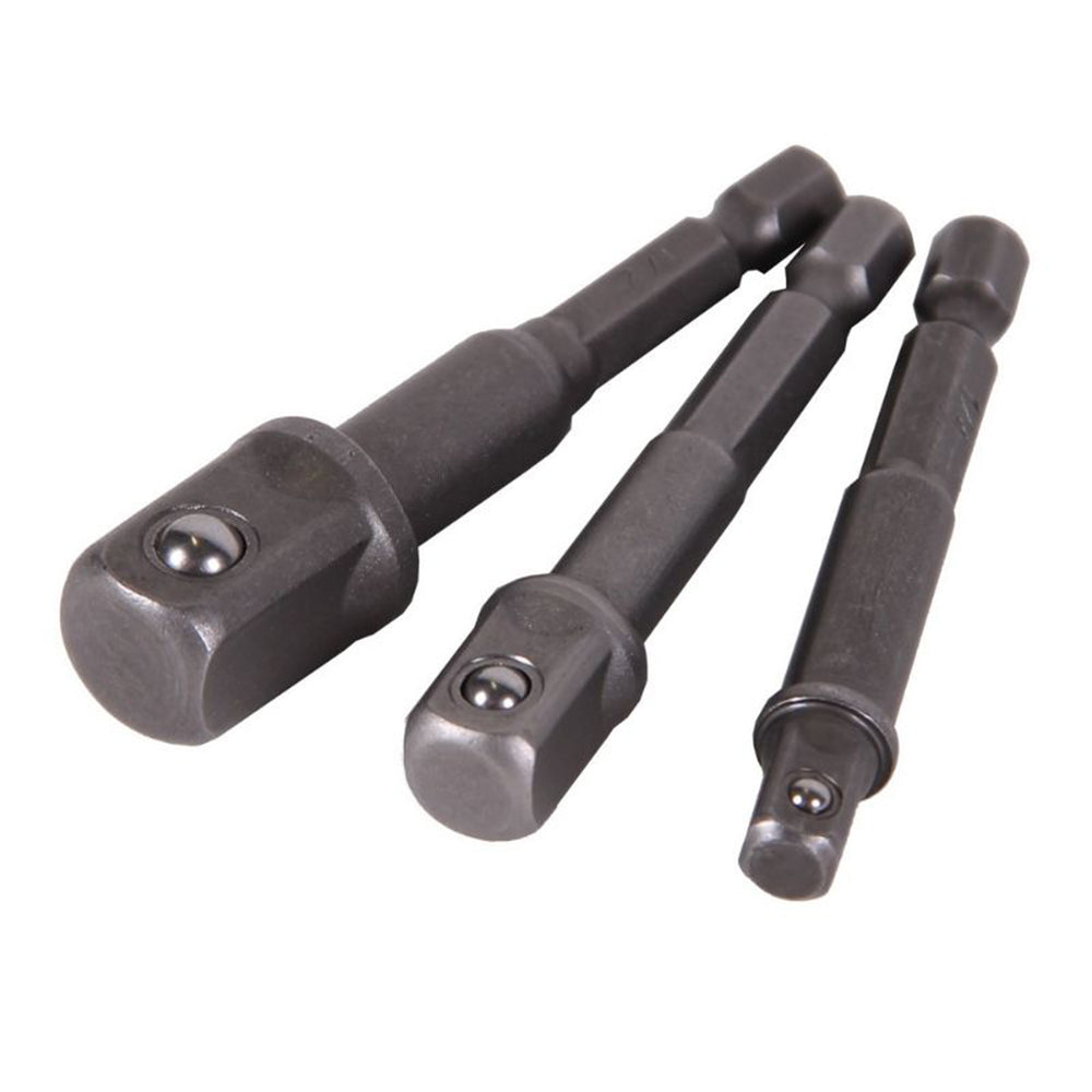 Set adaptoare pt capete tubulare
