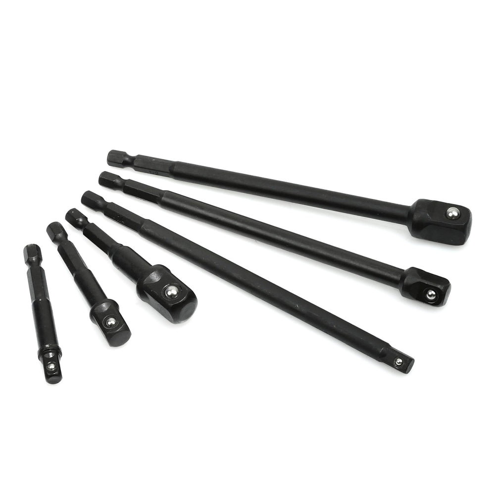 Set adaptori tubulari impact 6 piese GEKO