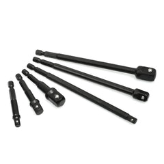 Set adaptori tubulari impact 6 piese GEKO