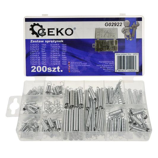 Set arcuri 200 buc