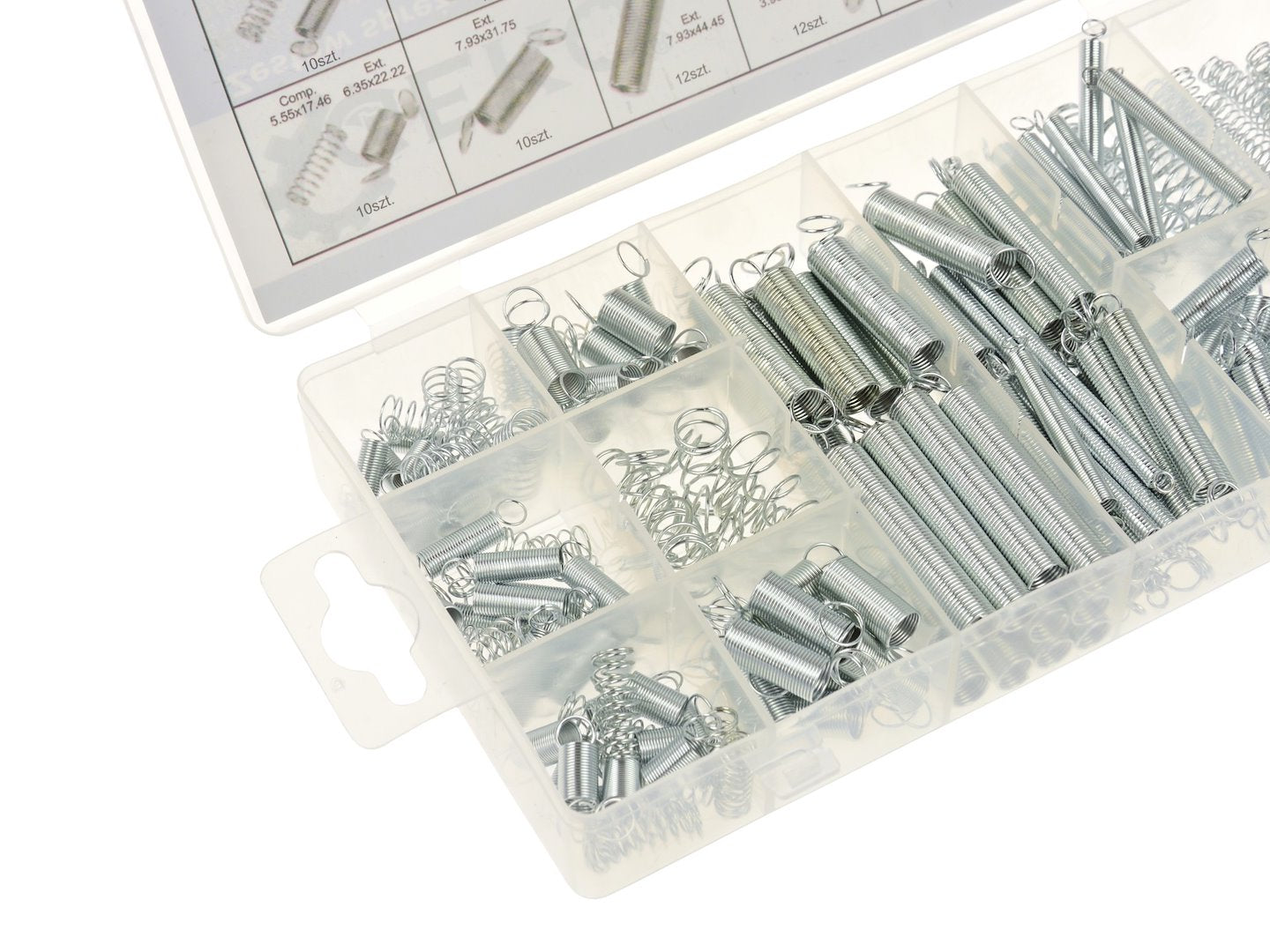 Set arcuri 200 buc