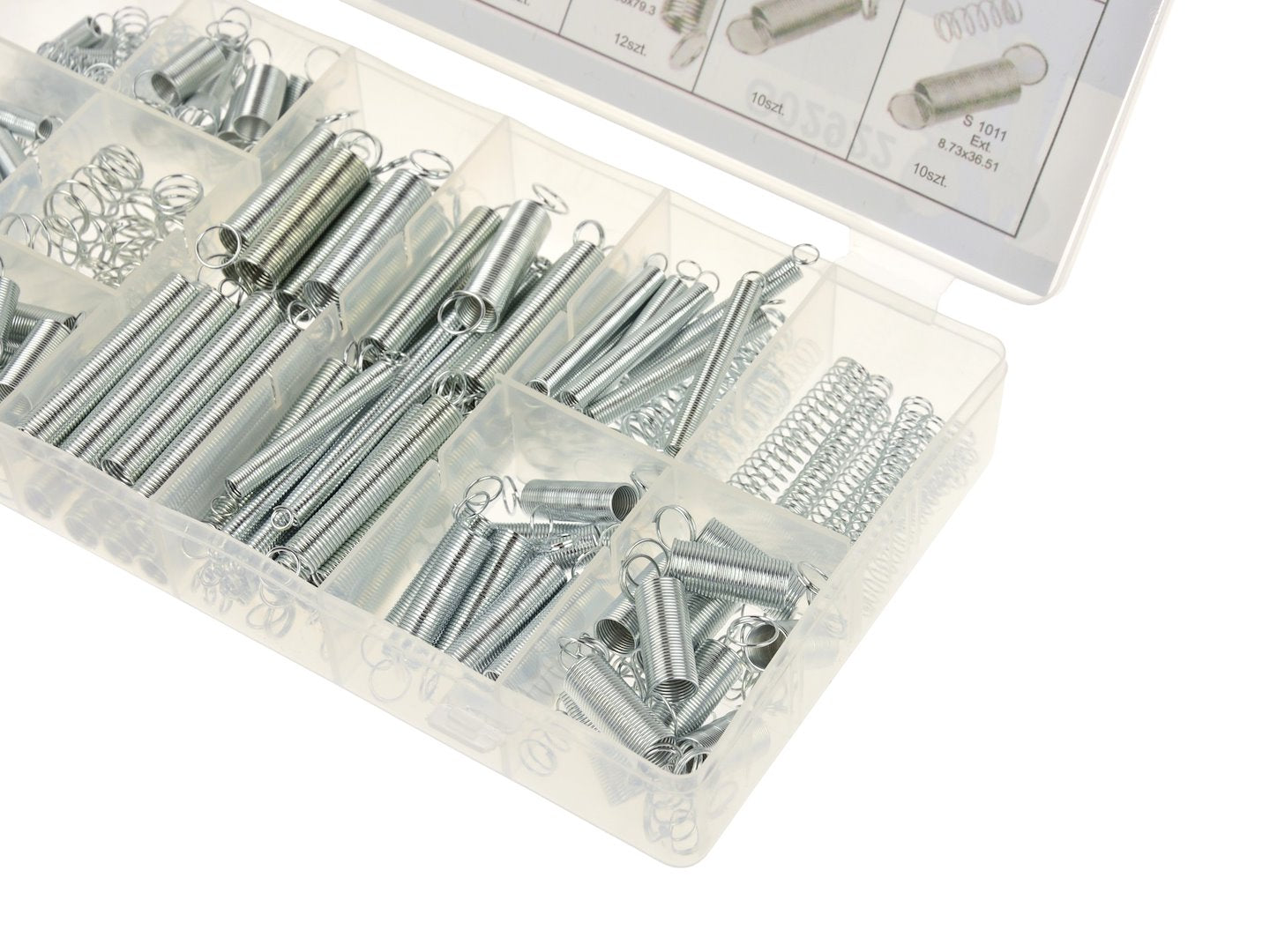 Set arcuri 200 buc